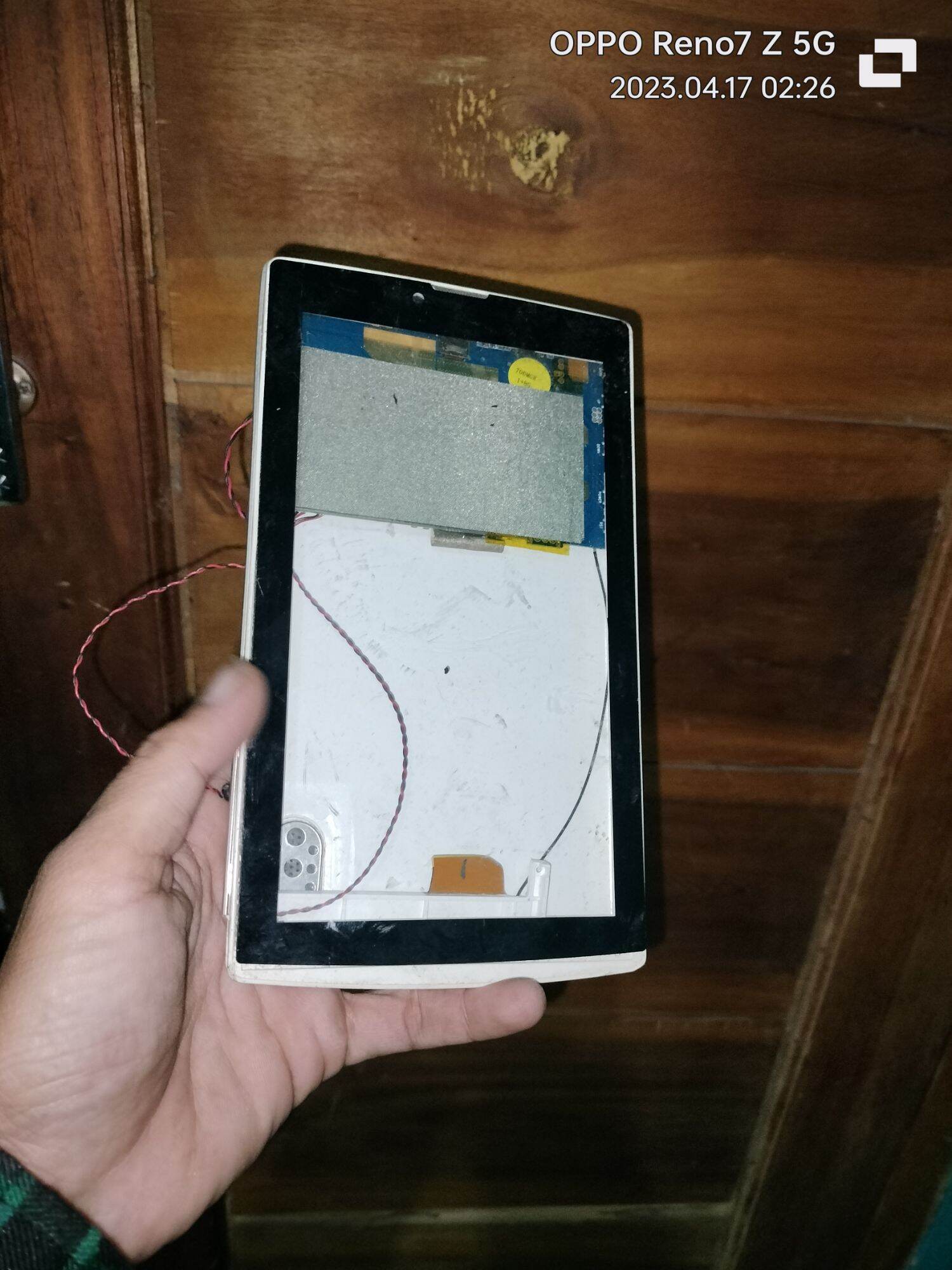 tablet spc boost p6 mesin normal lcd tc pecah Lazada Indonesia