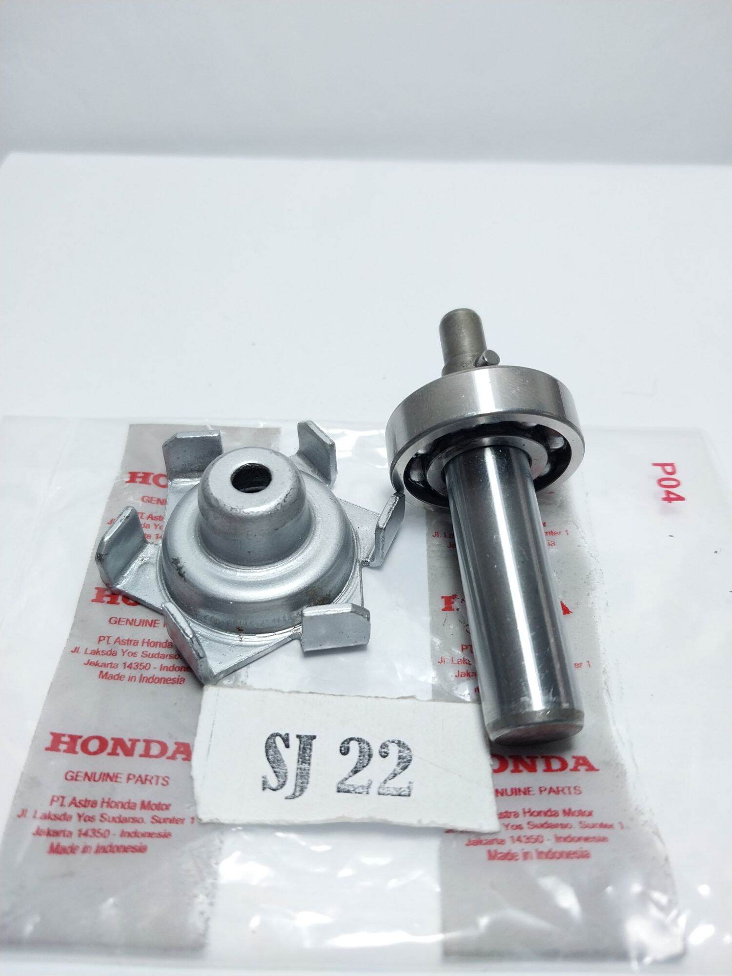 As Water Pump as kipas water Pump Vario 125 PCX 150 ADV 150 KZR original Lazada Indonesia