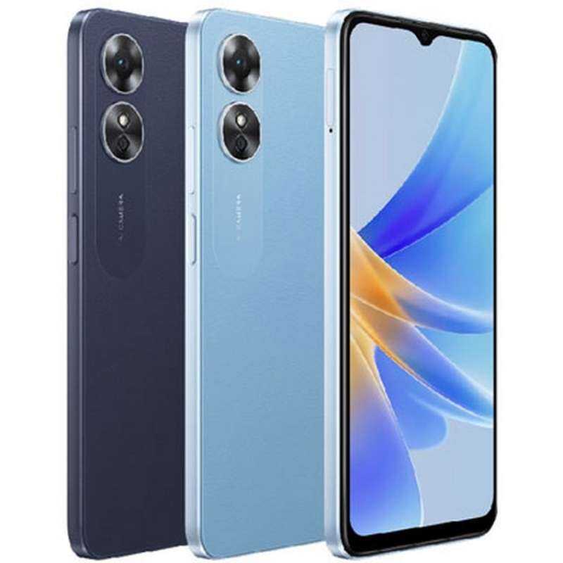 oppo a17 ram 4/64 [ 4gb 64gb ] garansi resmi Harga  1,228,500 Ringgit*Penghantaran Percuma