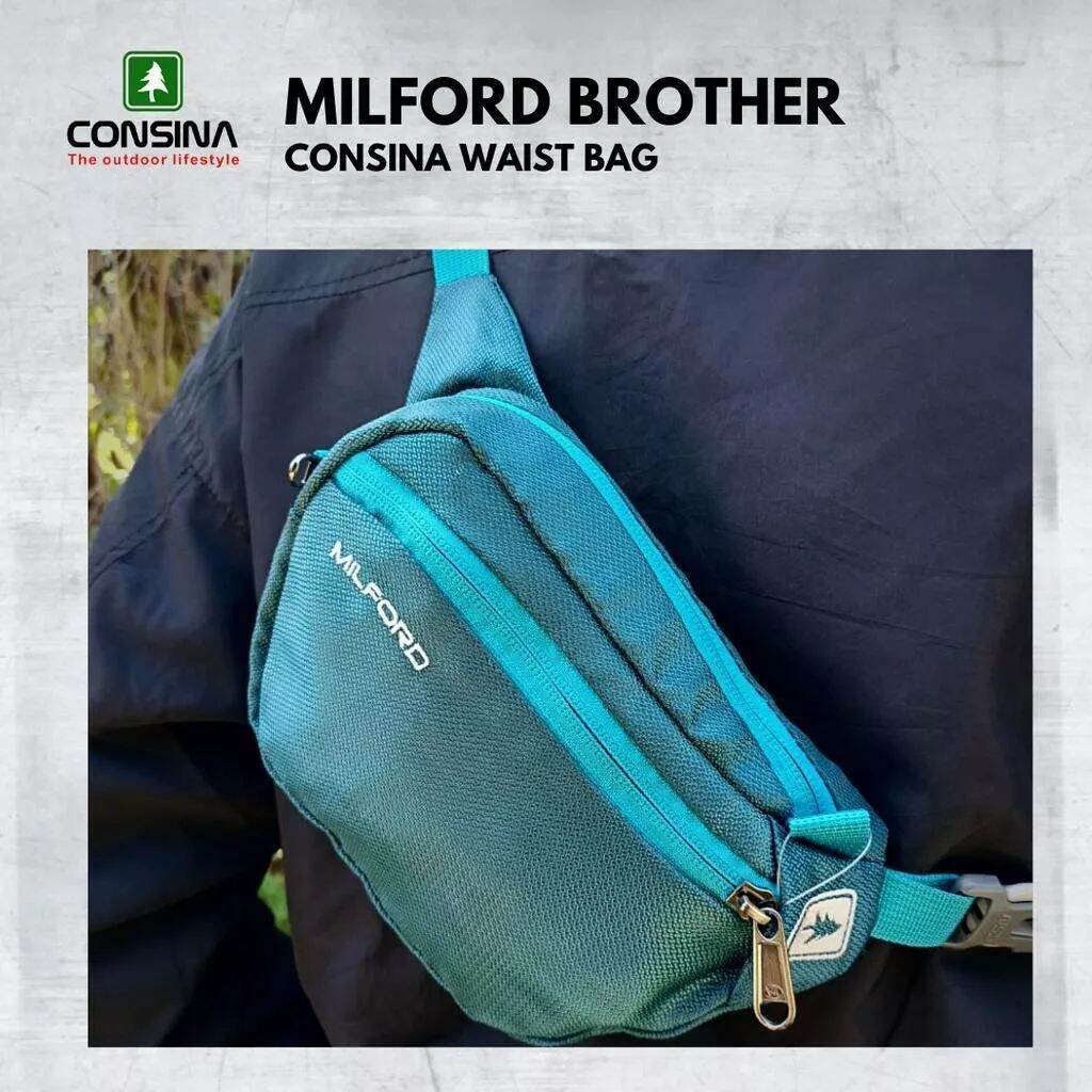 Tas discount consina milford