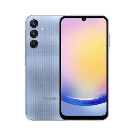 Samsung A35 8/256 New Garansi Resmi Giá 20,400,000 Đồng*Miễn phí vận chuyển