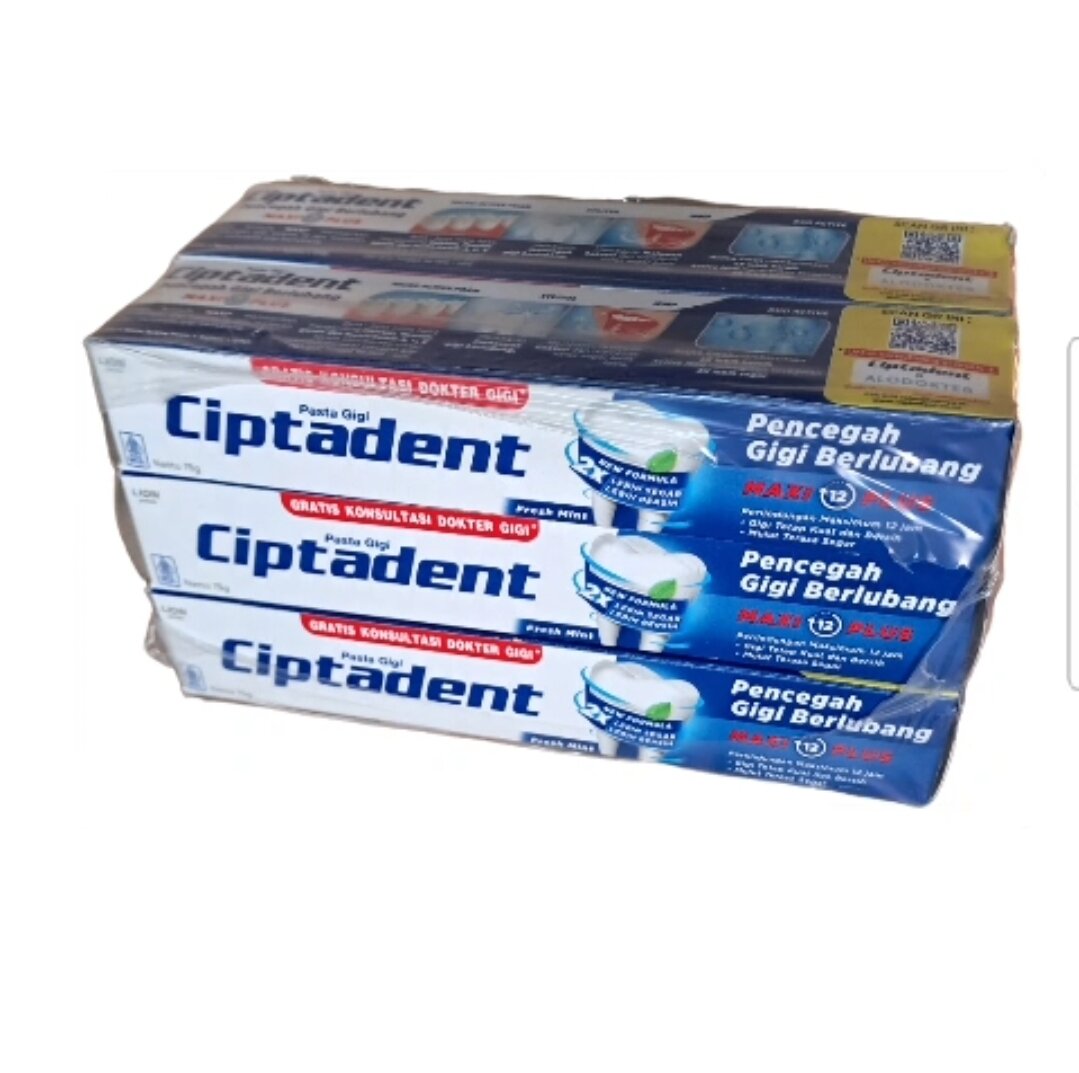 Ciptadent