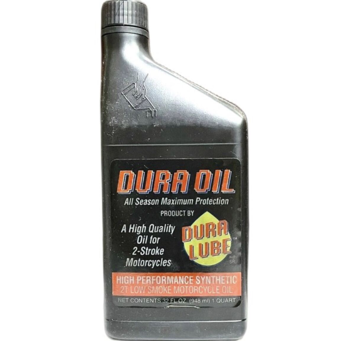 Dura Oil 2T All Season - 946ml | Lazada Indonesia