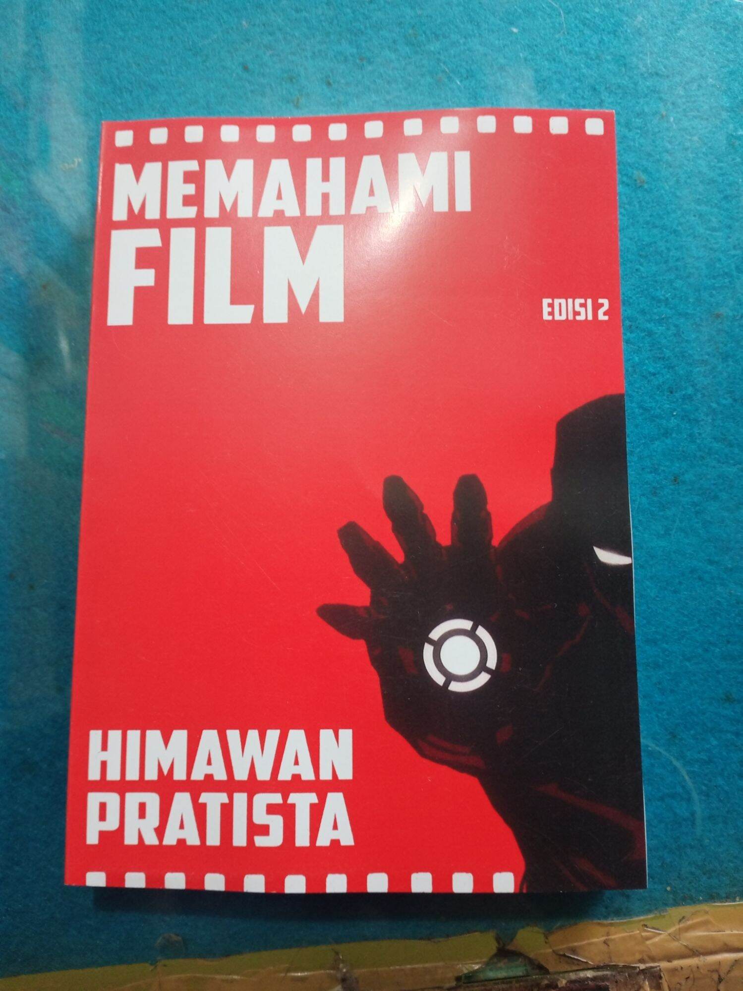 BUKU MEMAHAMI FILM EDISI 2 HIMAWAN PRATISTA | Lazada Indonesia