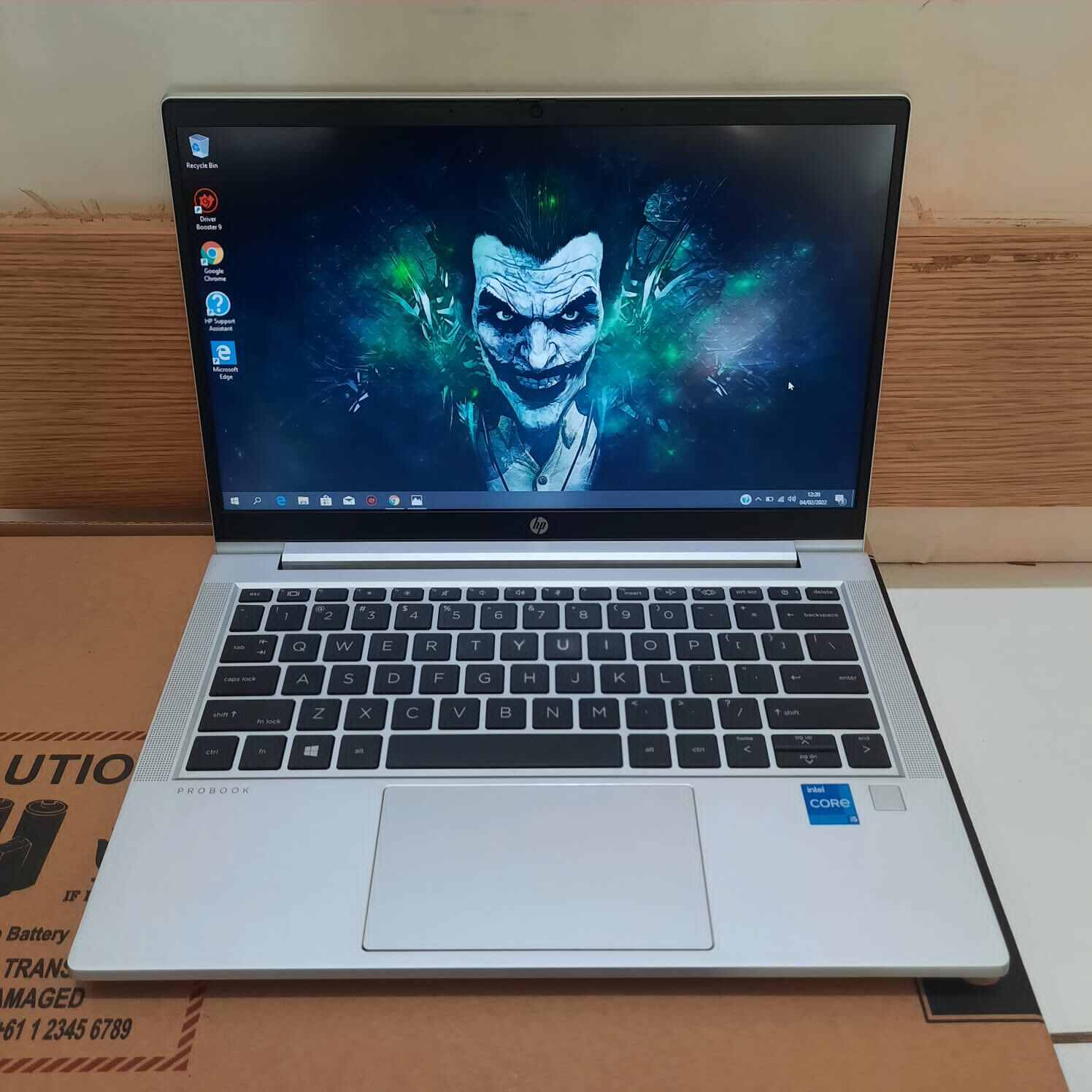 124 PROBOOK 430 G8 i3 第11世代 256GB NVMe