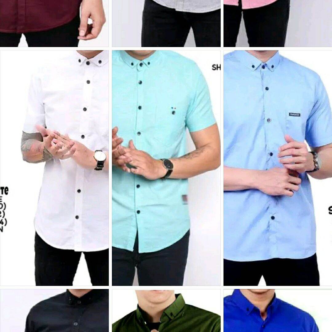 Toko Online Resmi huda_clothing | Lazada.co.id