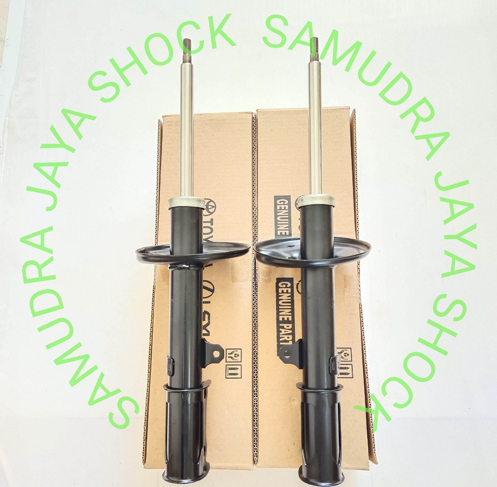 SHOCKBREAKER CAMRY 2003-2006 BELAKANG Harga 1,200,000 rupiah*Gratis Ongkir