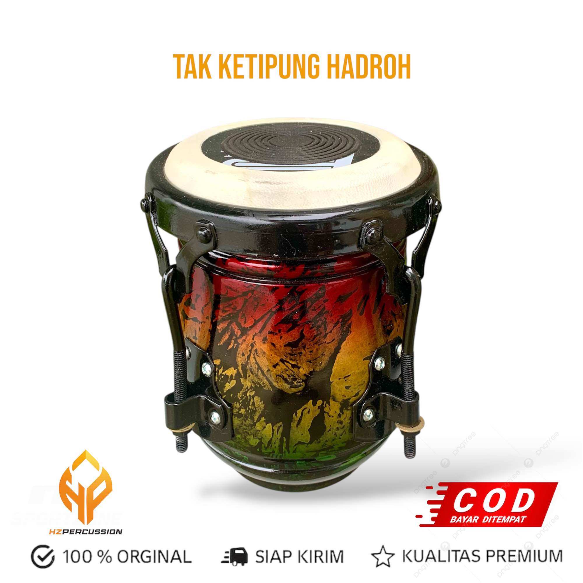Alat Musik Aramba Adalah