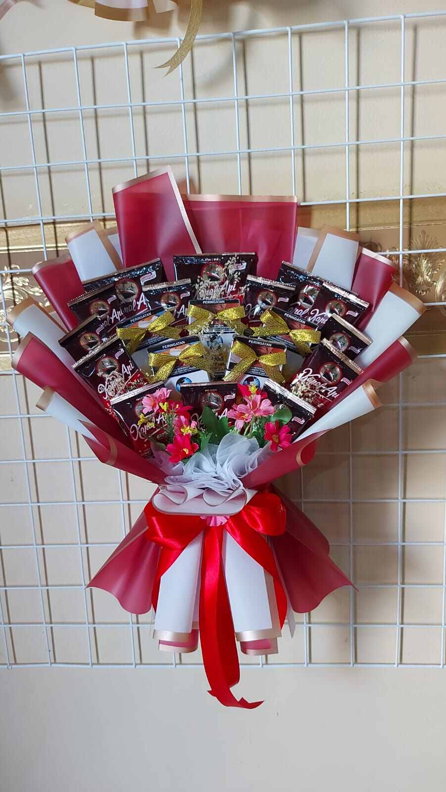 Buket Mix Kopi