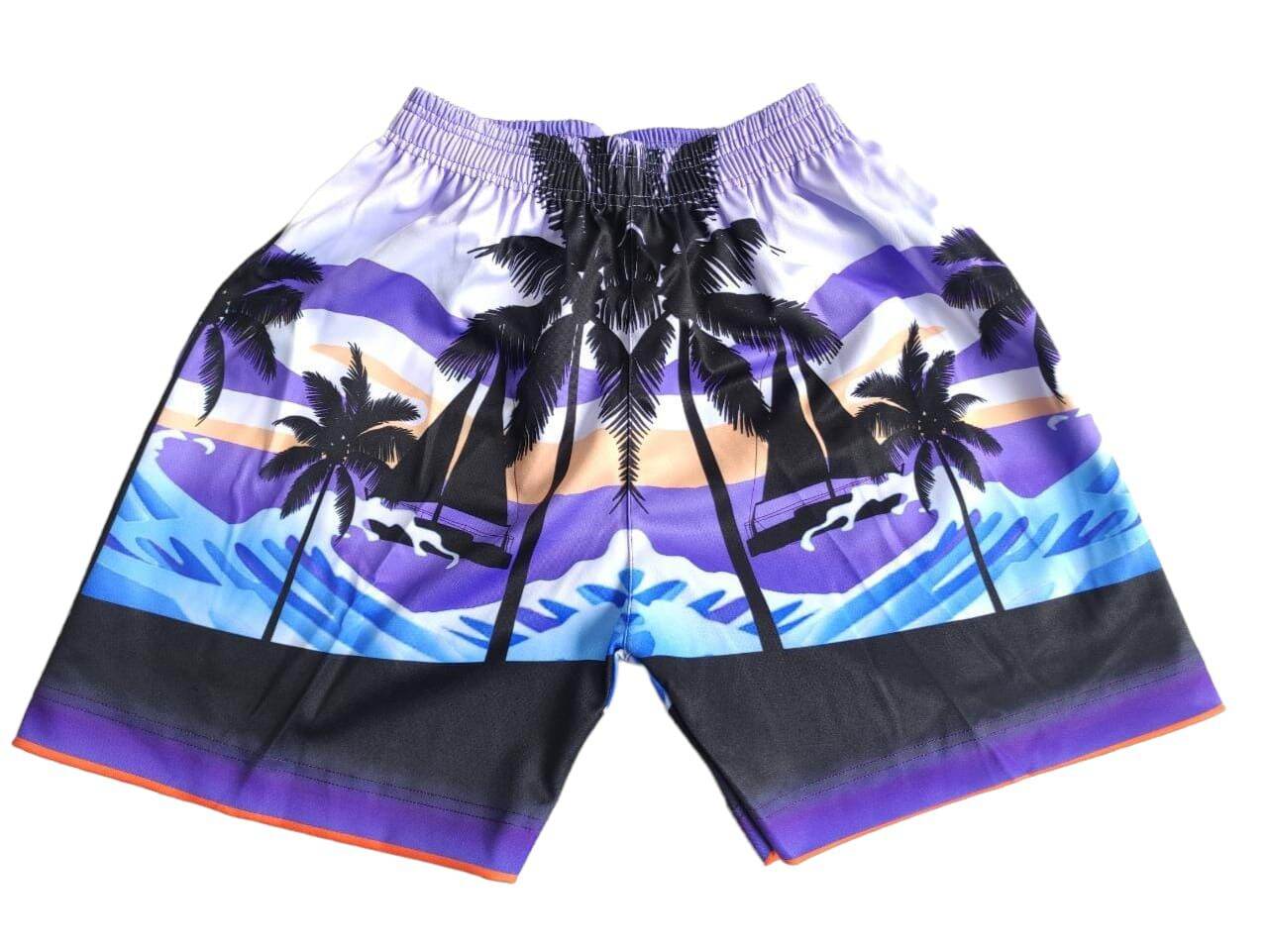 celana volly pria terbaru full printing keren | Lazada Indonesia