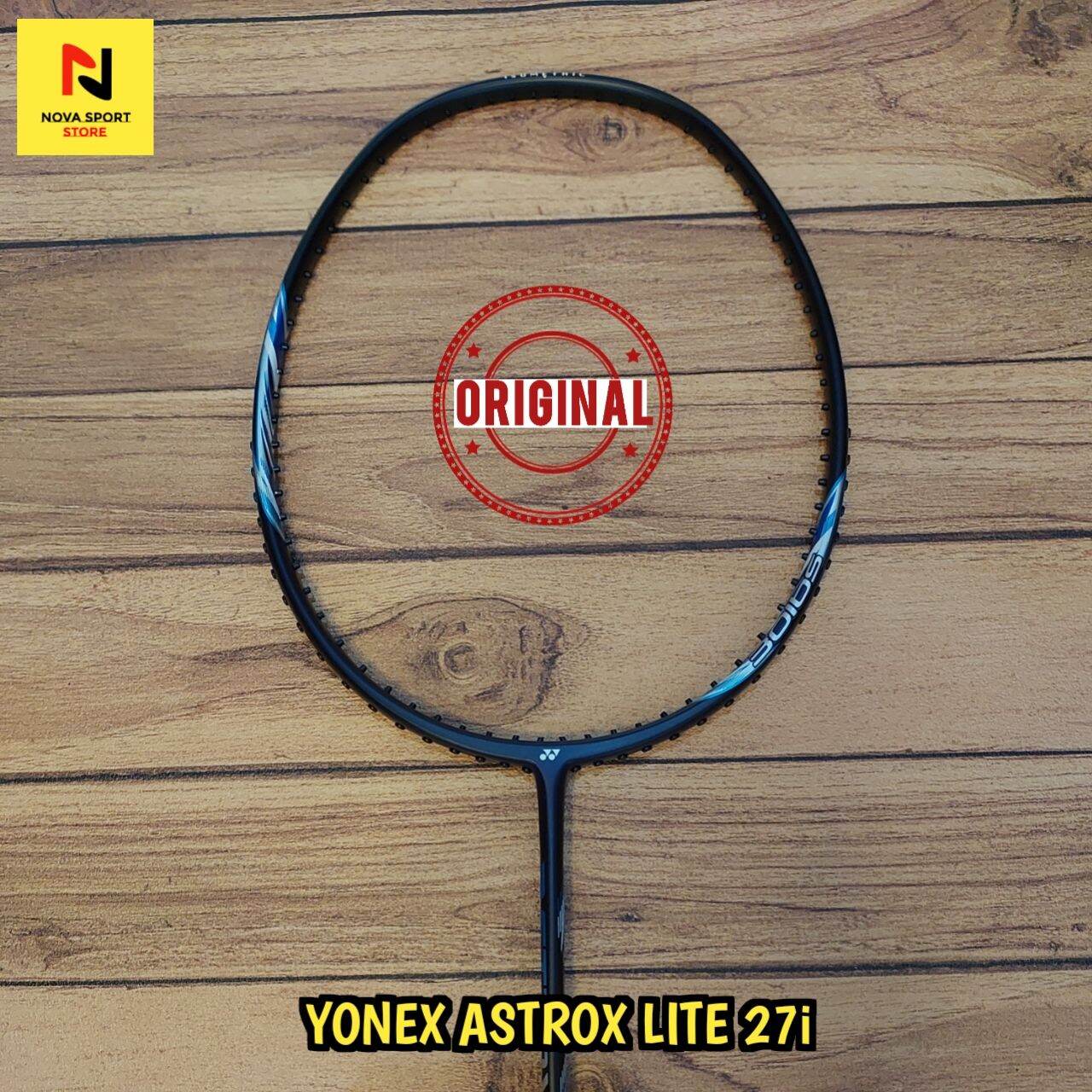 Raket Badminton Yonex Astrox Lite 21i & 27i | Lazada Indonesia