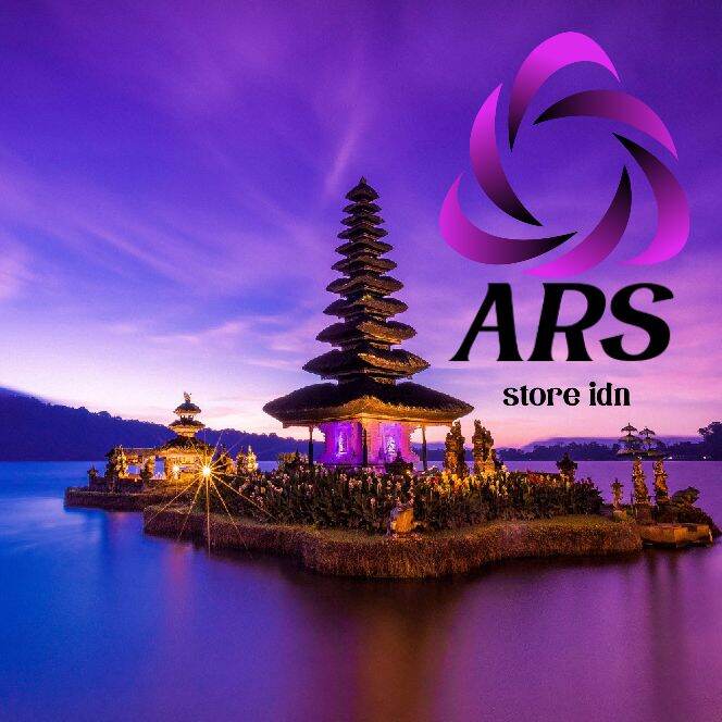ARS store idn Toko resmi di Indonesia, Online Shop 04 2025