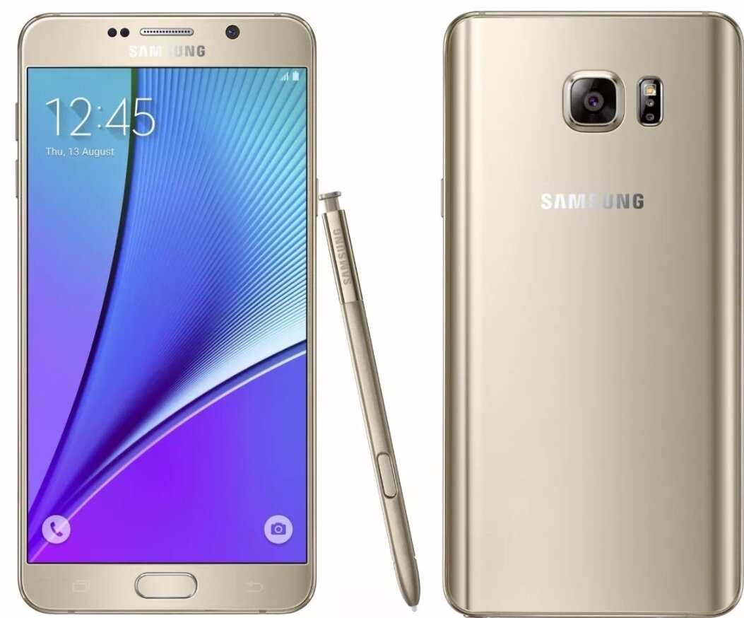 SAMSUNG GALAXY NOTE 5 4/32 GARANSI SEIN Harga 1,790,000 rupiah*Gratis Ongkir