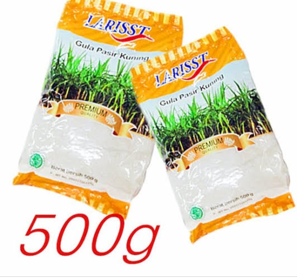 Gula Pasir 500 gr Lazada Indonesia