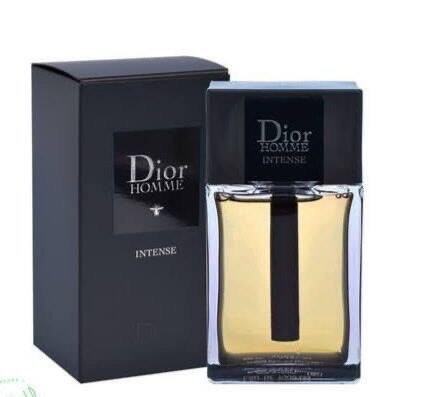 diorhomme parfum