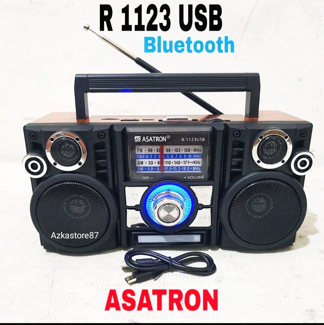 Radio Astron - Jual Radio Astron Terbaru Indonesia | Radio