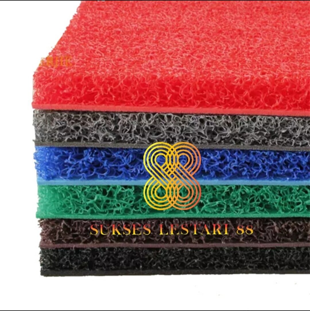 KESET KARPET MIE BIHUN 30 X 60 Lazada Indonesia