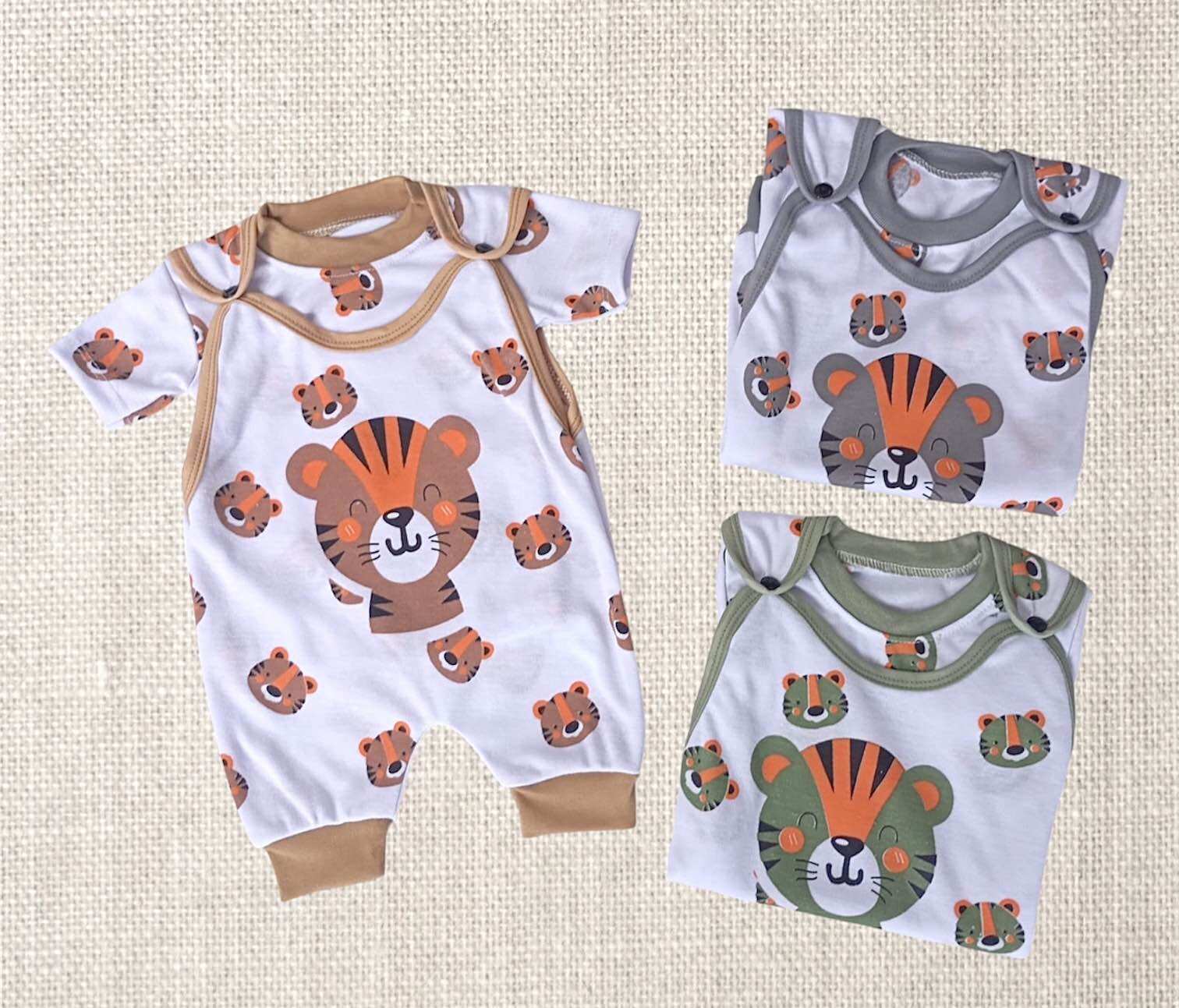 Beli Over All Bayi Laki Bulan Online Harga Terbaik Lazada