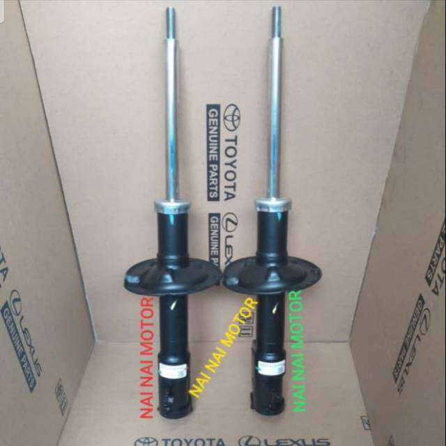 shockbreaker absober Toyota Etios Valco depan Harga 600,000 rupiah*Gratis Ongkir
