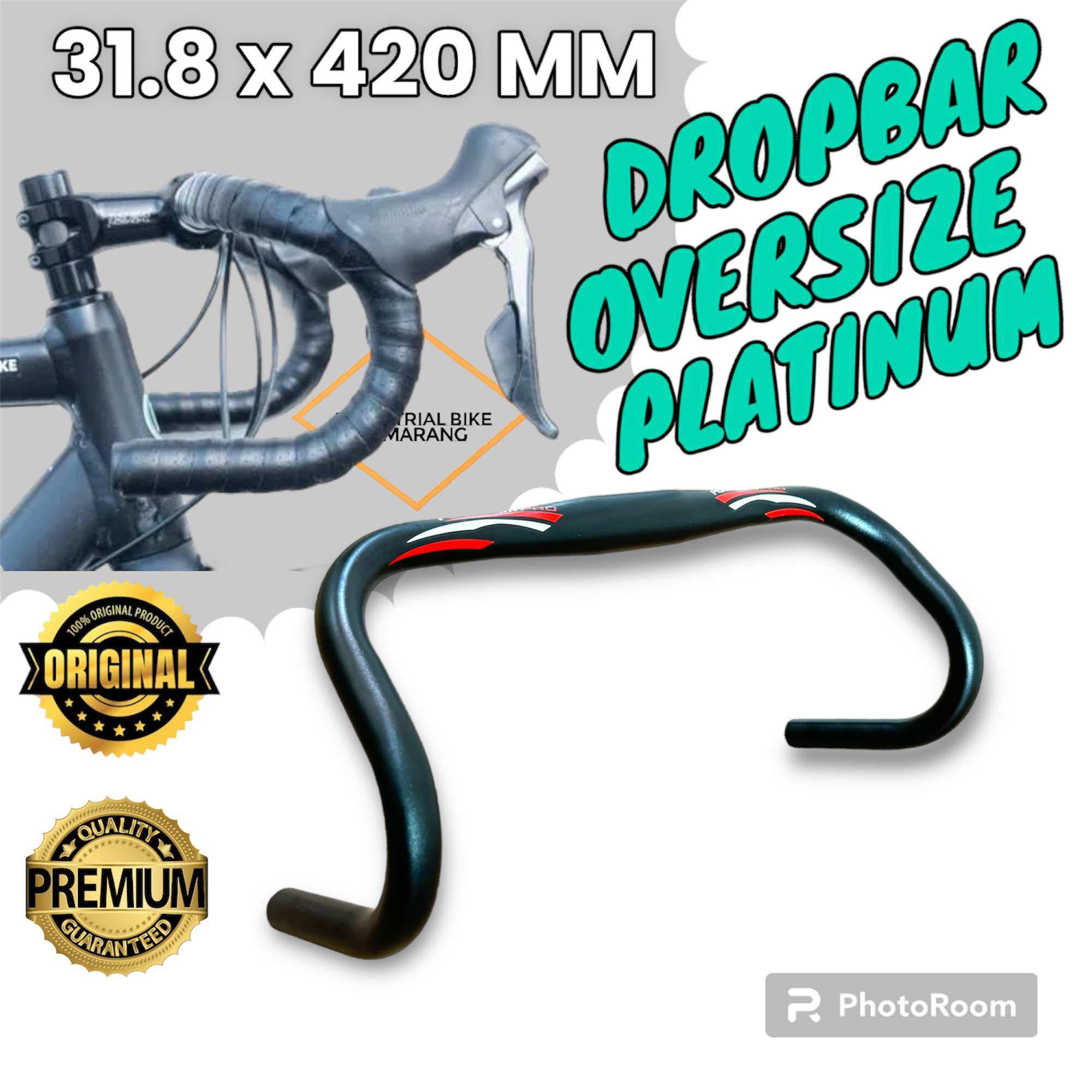 Beli Bullhorn Handlebar Online Harga Terbaik Lazada Indonesia