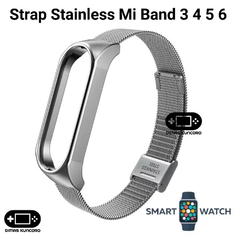 Wrist Strap Lazada Fitbit Versa Strap Wrist Bands Mi Band Lazada