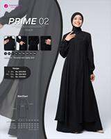 GAMIS RAUNA PRIME 02 TERBARU