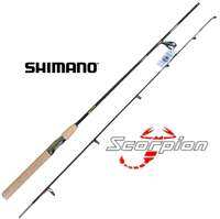SALE !! JORAN SHIMANO SCORPION CUSTOM - JORAN SCORPION C14