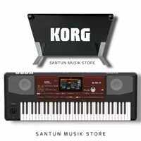 Pelindung Layar LCD Korg Pa 700 Anti Silau Original
