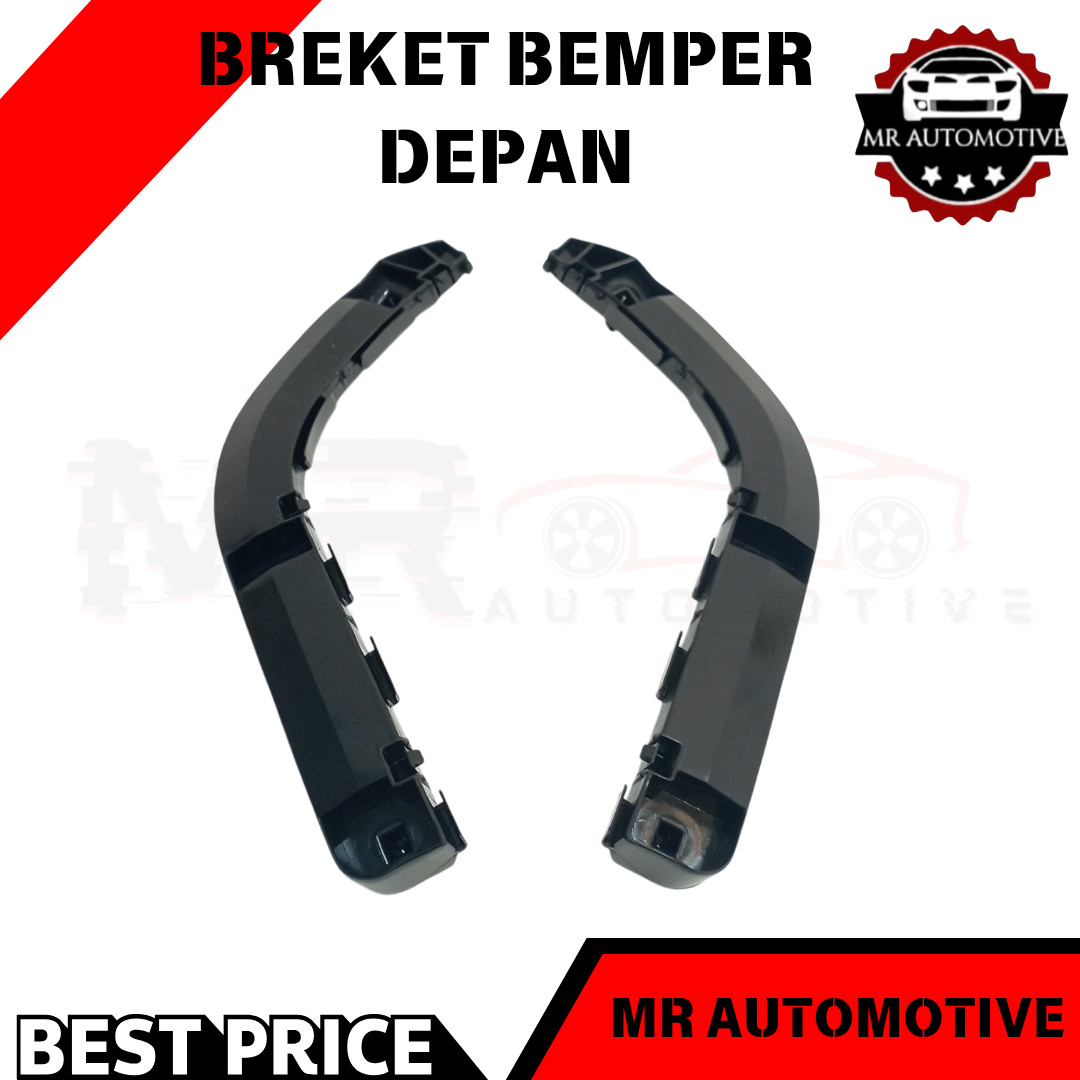 Bracket Breket Breaket Bumper Bemper Depan Innova 2005-2010 Original Best Seller Harga  49,999 Ringgit*Penghantaran Percuma
