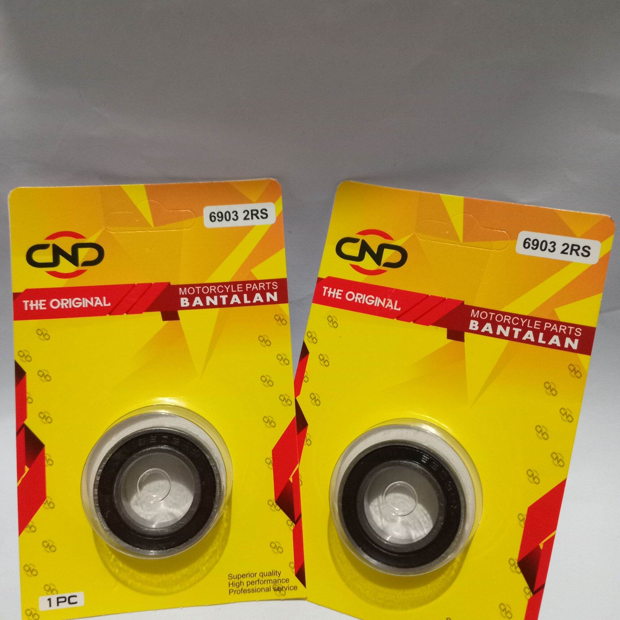 BEARING 6903 ORIGINAL DND | Lazada Indonesia