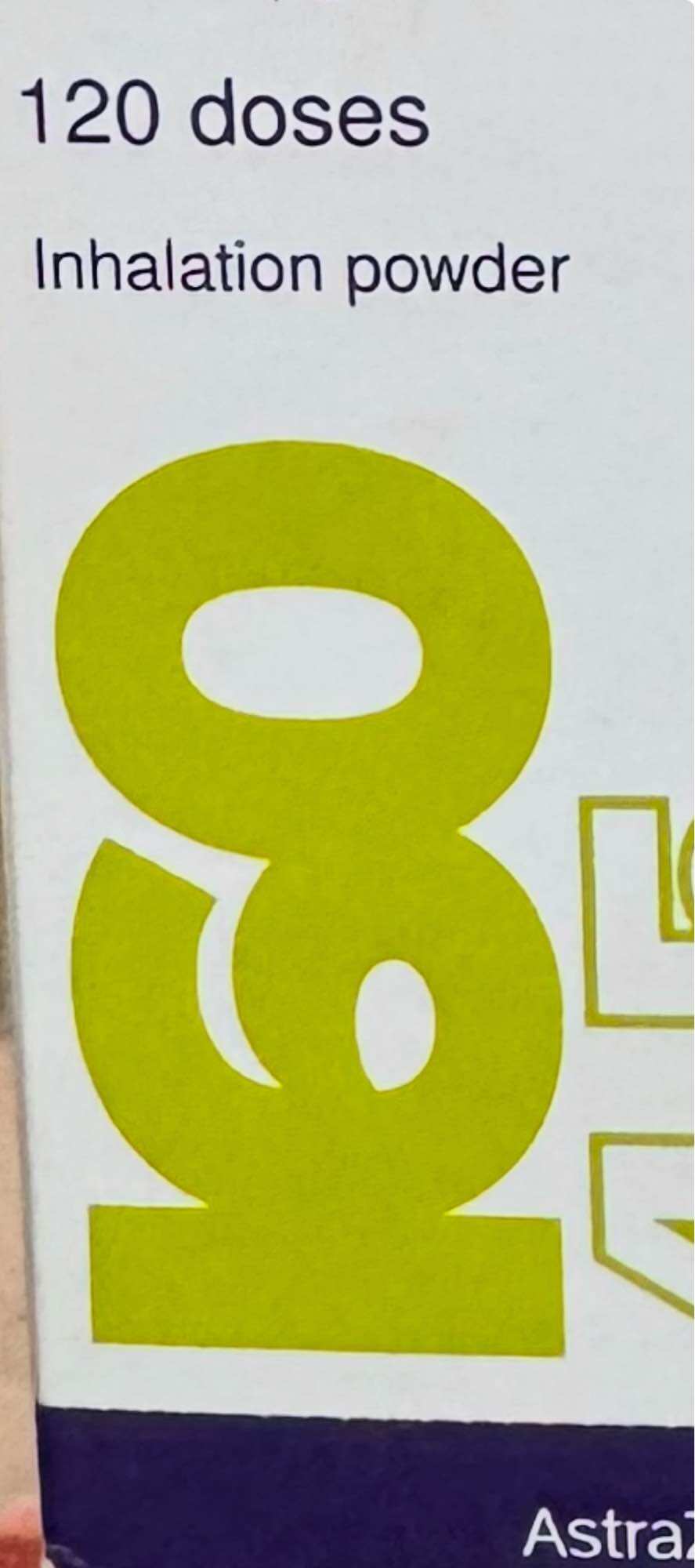 Symbi 120 Health Supplement Harga 245,000 rupiah*Gratis Ongkir