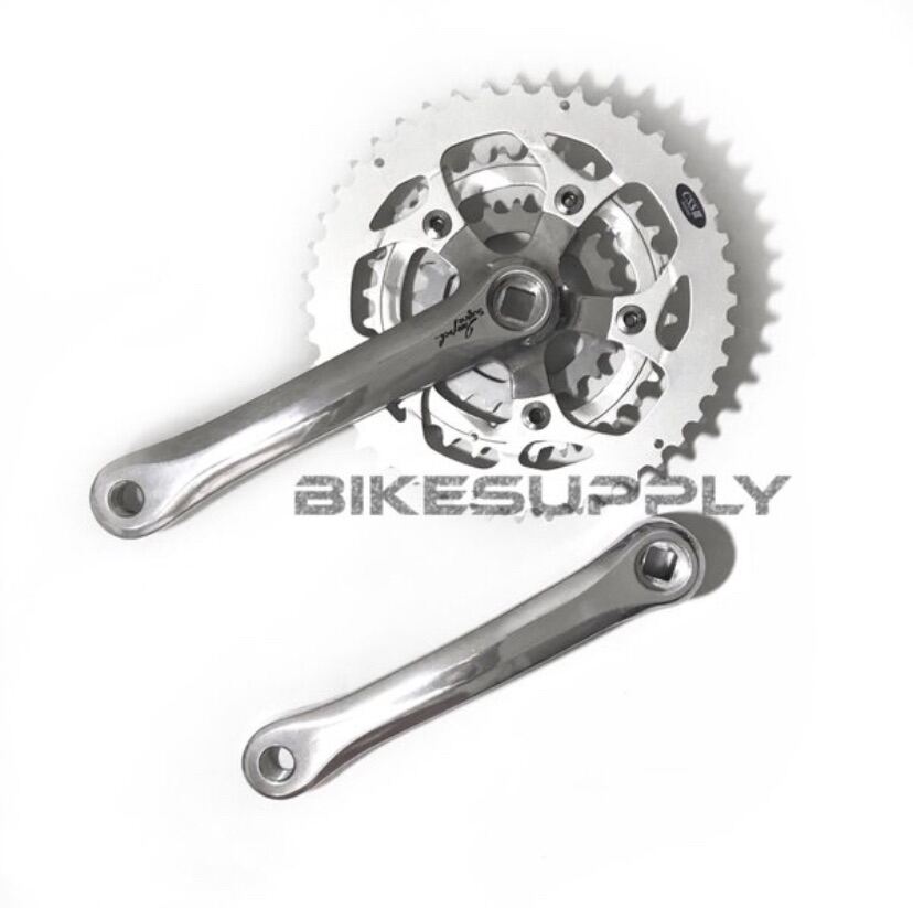 SHADOW ODIN CRANKS 165㎜ スピンドル22㎜ SHADOW ODIN CRANKS 165㎜ スピンドル22㎜（CRANKS - SC BICYCLES）