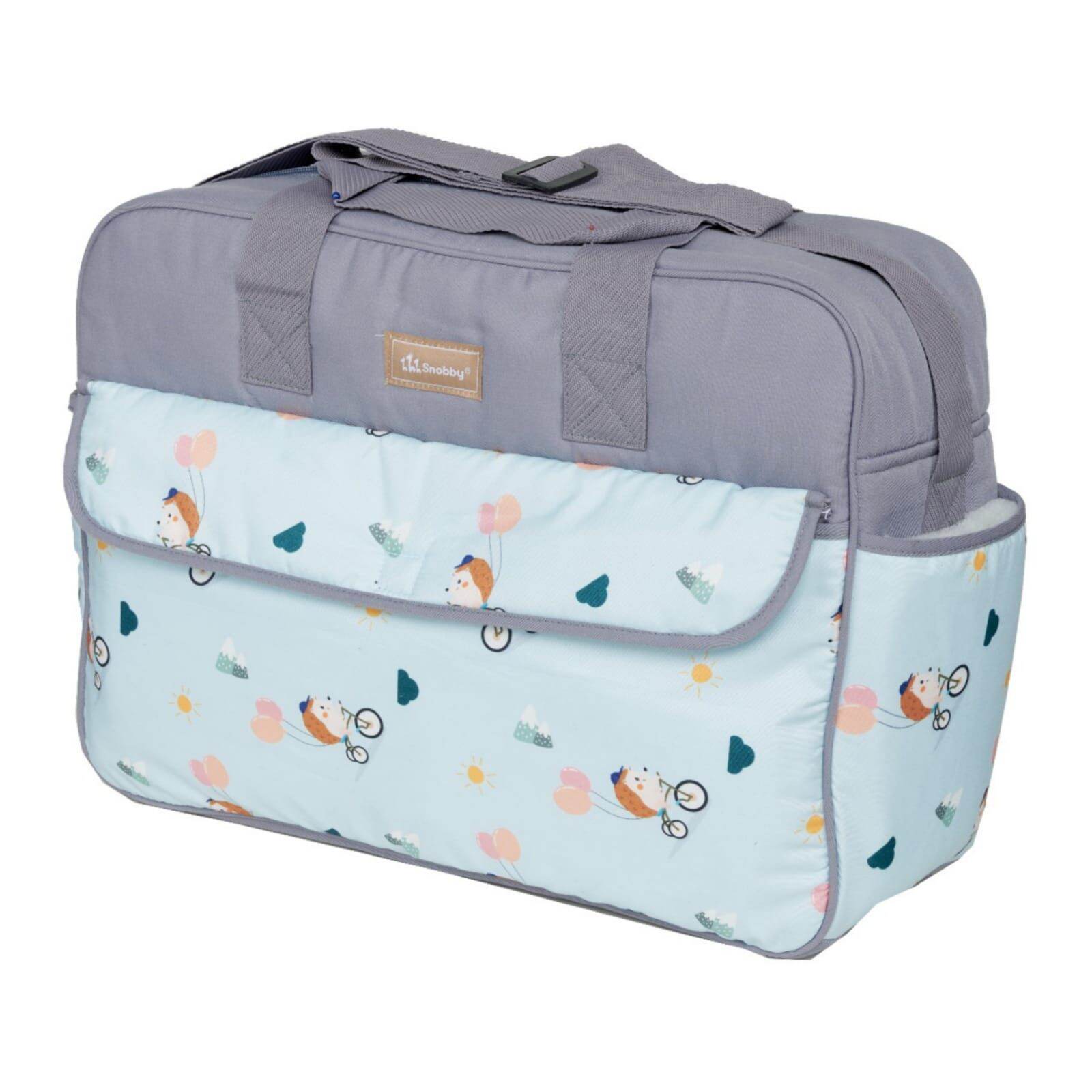 Snobby Tas Bayi Besar Kimi Series