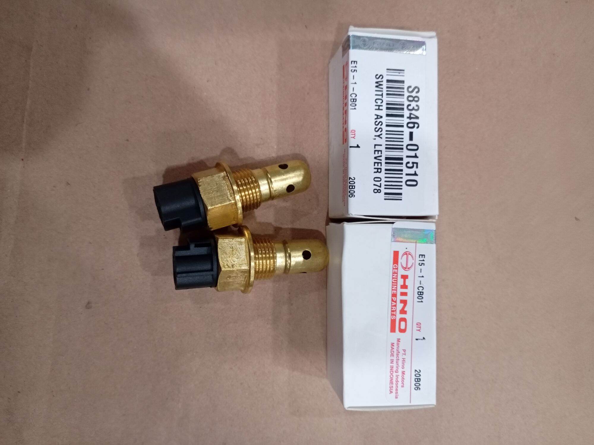 switch radiator Hino lohan | Lazada Indonesia