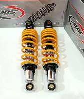 Shockbreaker Z Series 280MM Untuk Motor Jupiter Z Vega R Force Vega ZR Jupiter Z1 Shockbreaker Murah