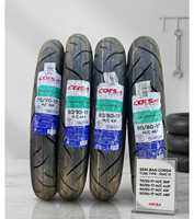 BAN LUAR CORSA TERMINATOR 70/90-17 80/90-17 80/80-17 90/80-17 TUBETYPE