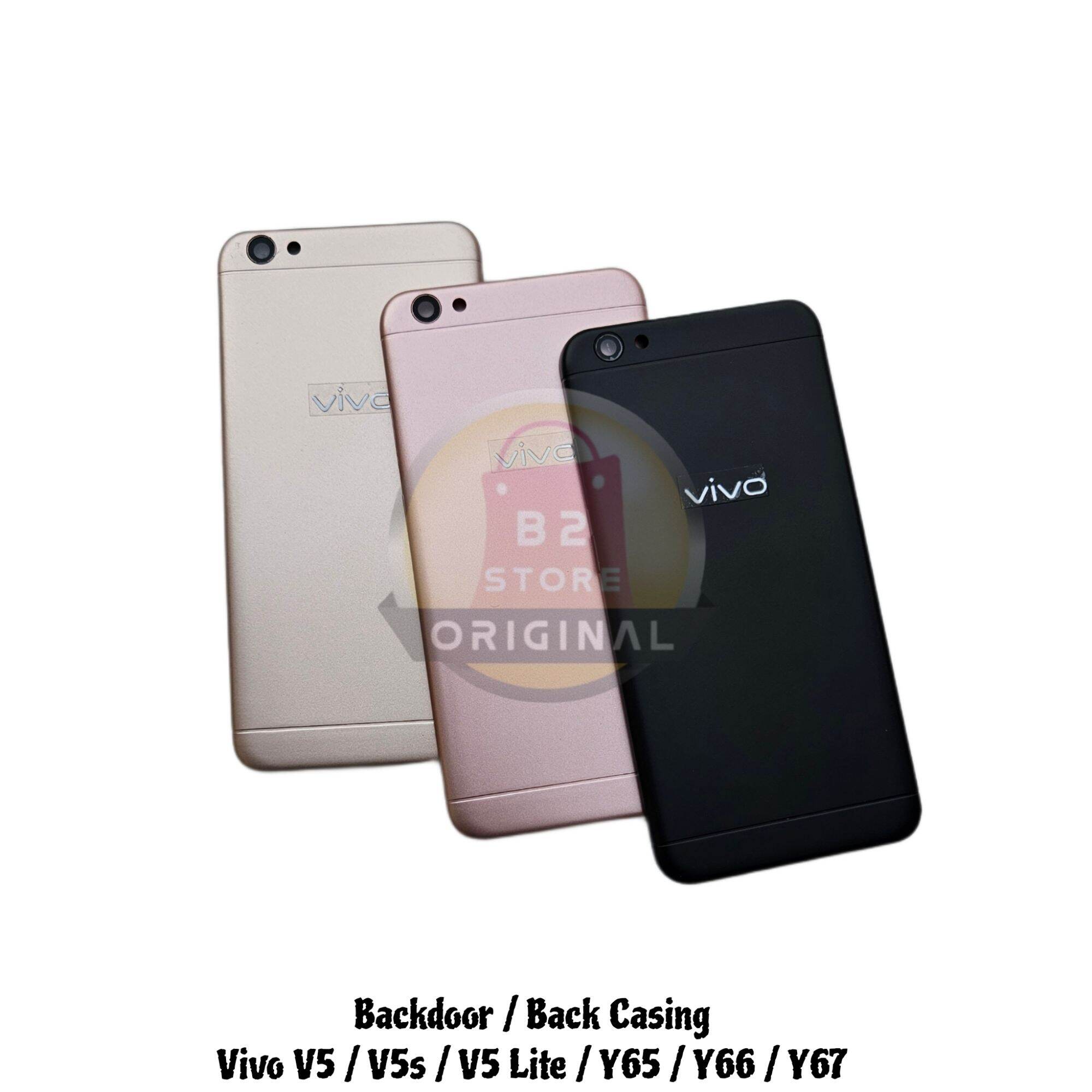 Phone Vivo V5s Pouch Vivo V5s Case Cover Vivo V5 Back Panel