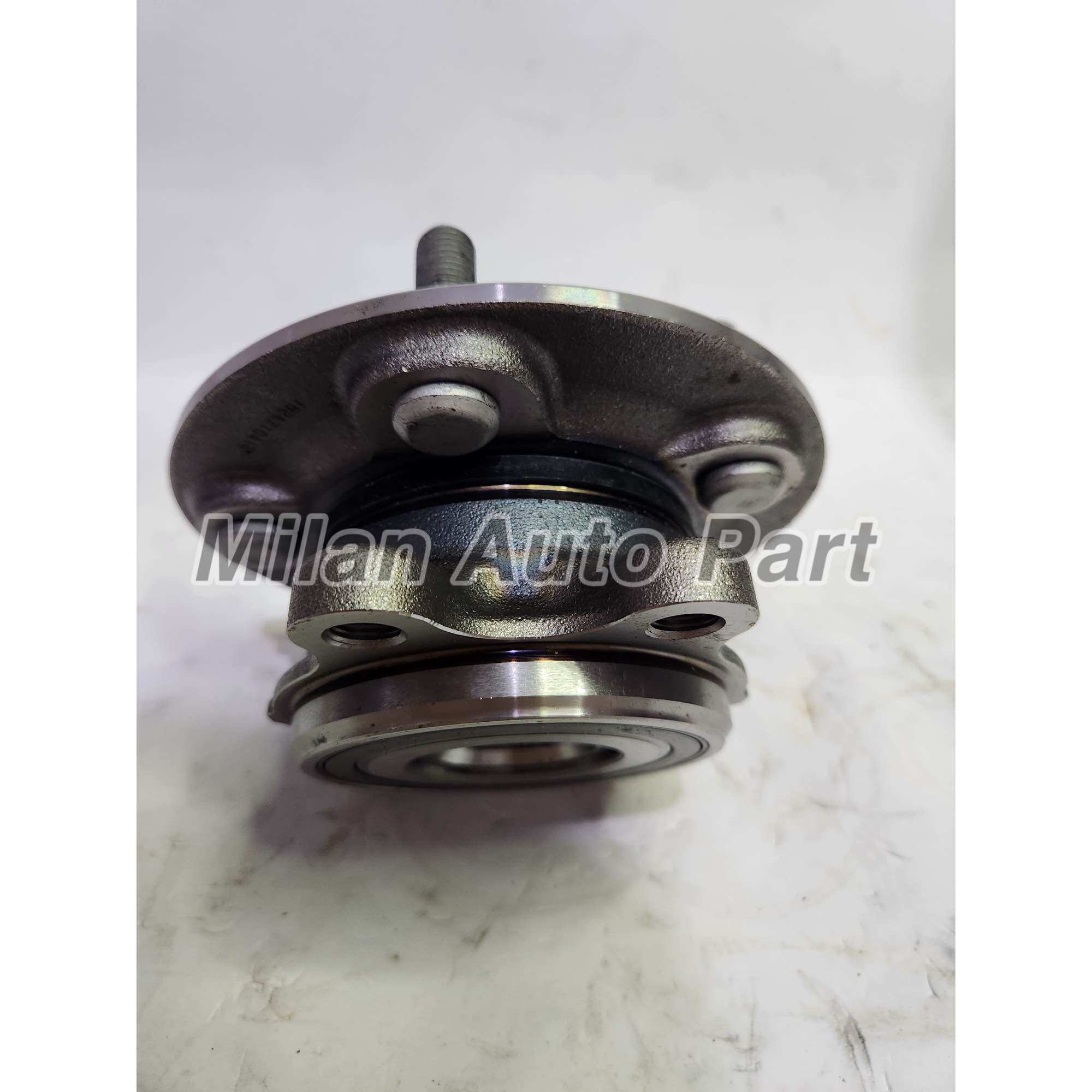Nab Bearing Nap Roda Depan Assy Toyota Innova Zenix 2022-2024 | Lazada ...