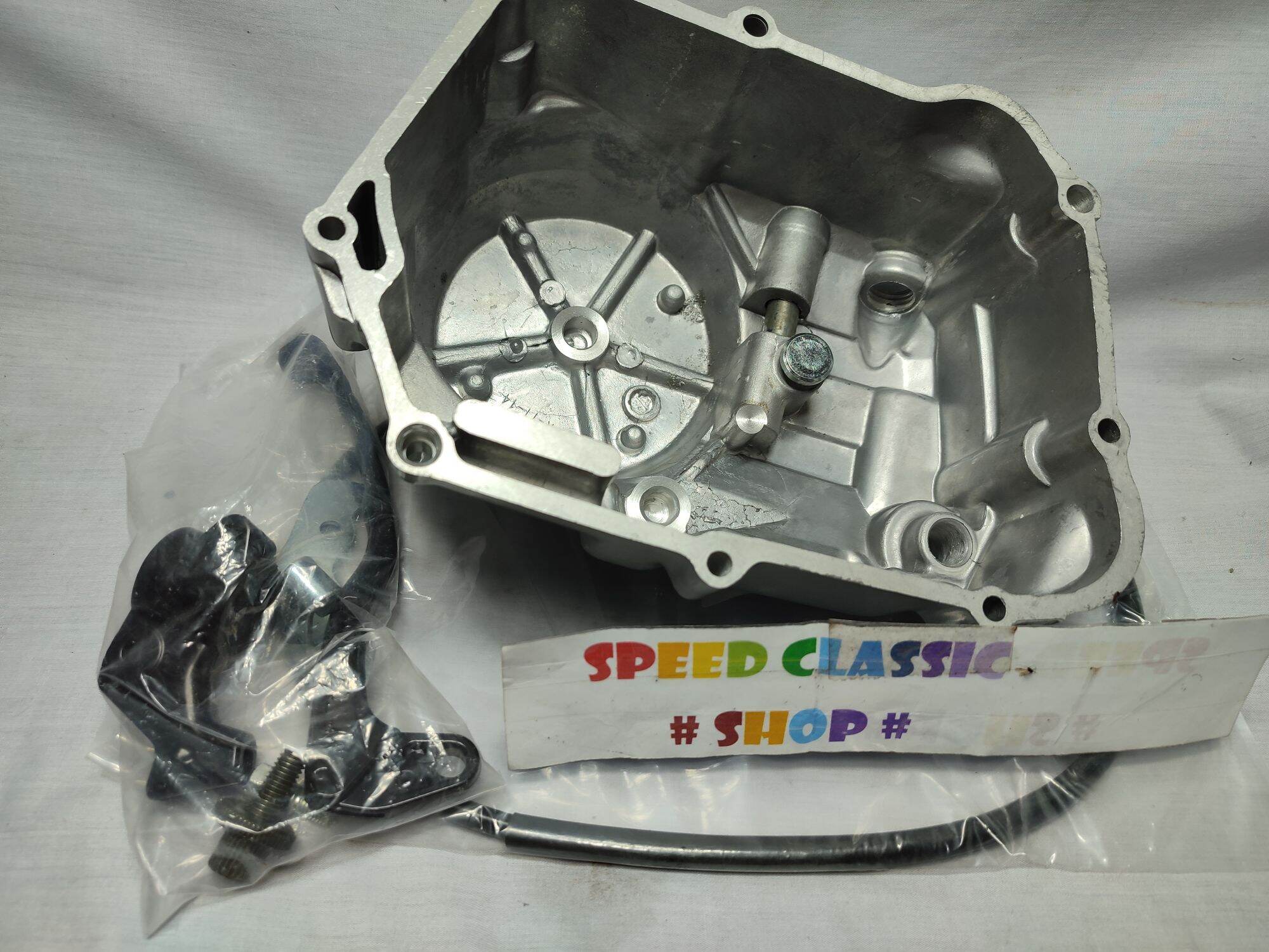 bak kopling grand full set tinggal pasang bak kopling grand bulus blok ...