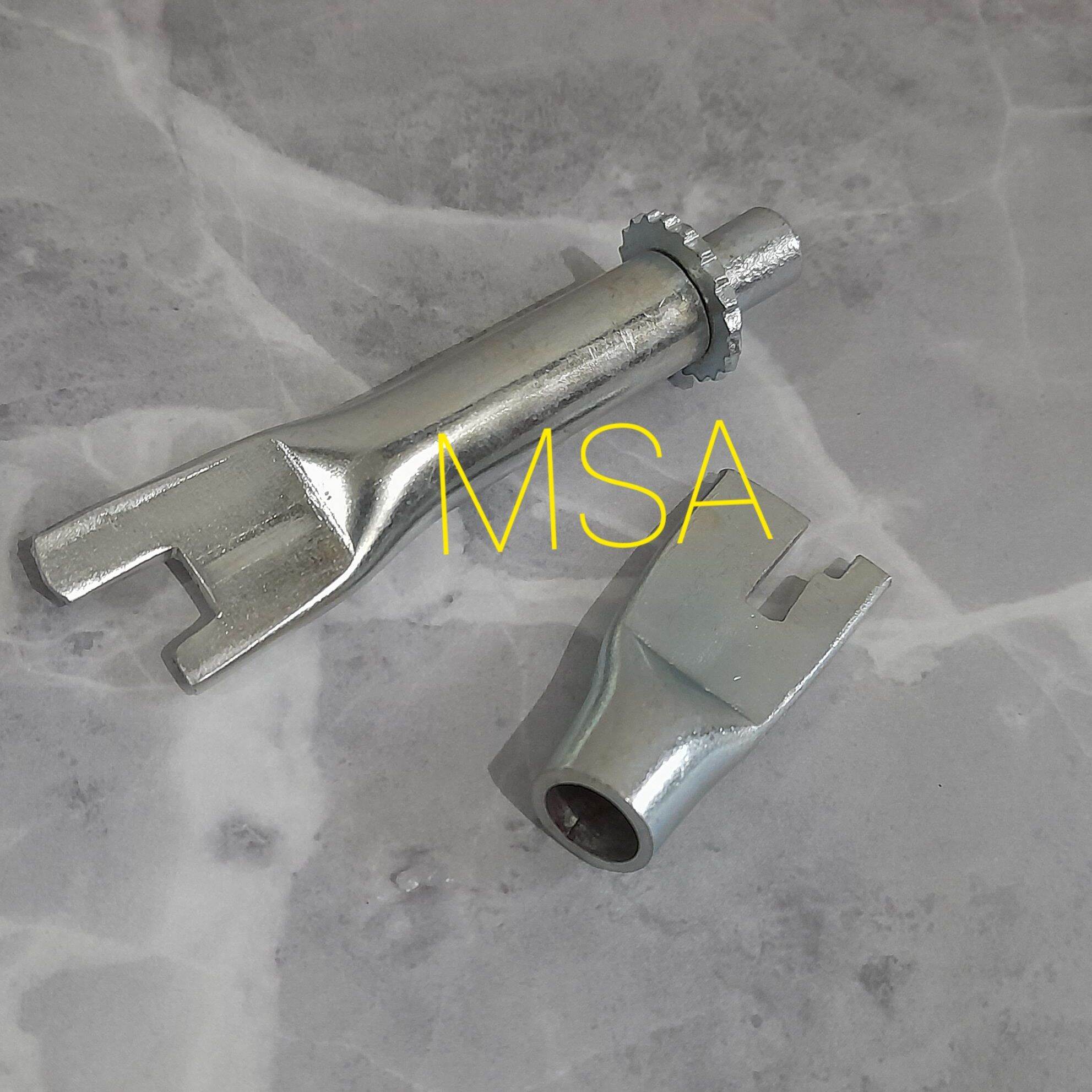 SETELAN REM BAGIAN KIRI/ ADJUSTER LH TOYOTA CALYA/ SIGRA Harga 40,000 rupiah*Gratis Ongkir