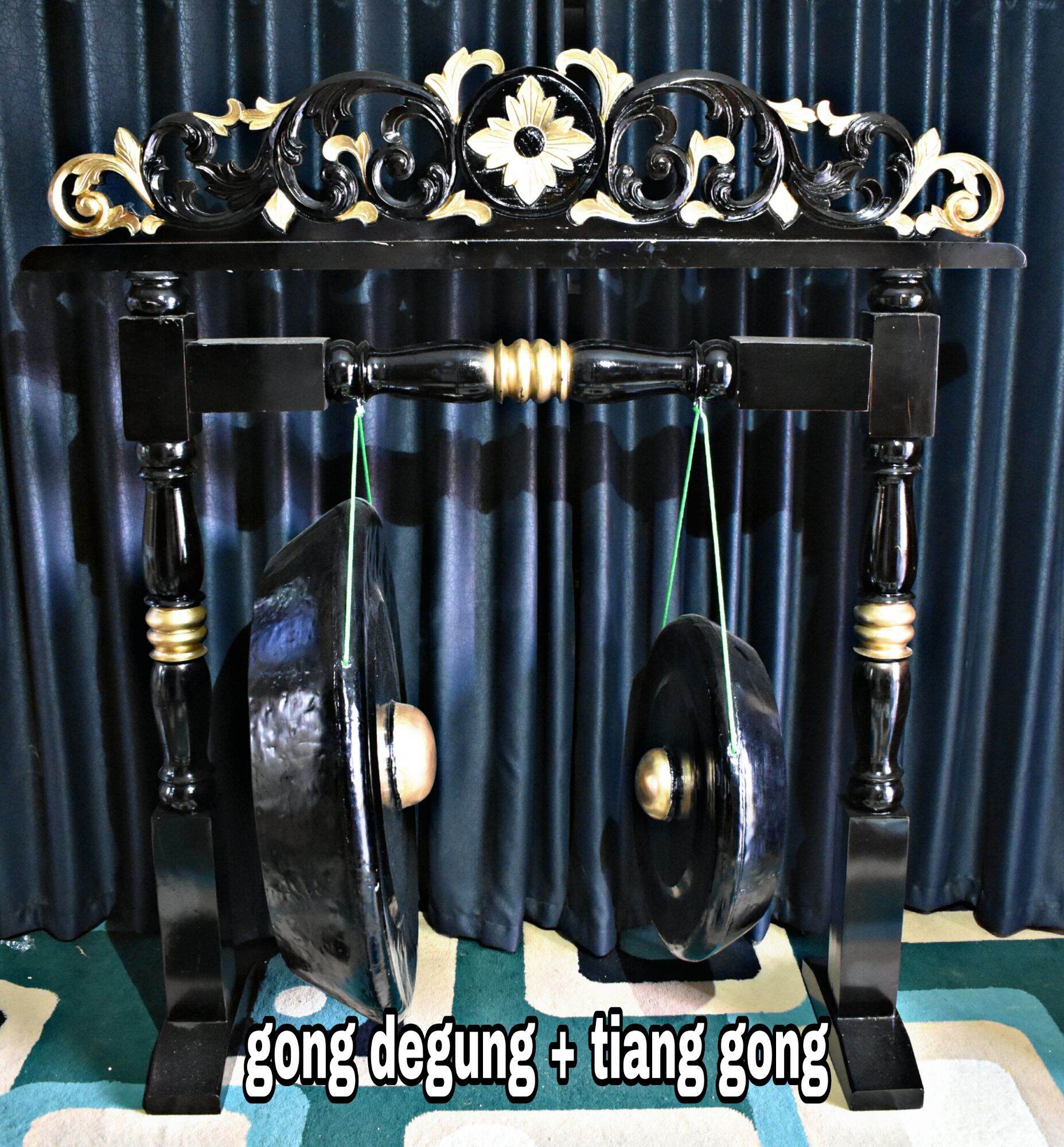 tiang gong degung Lazada Indonesia