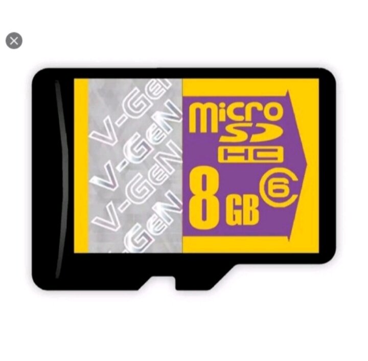 memori V-Gen 8 GB / memory V-Gen murah / memori card / memory SD / memory musik bok / memory termurah Harga 21,000 rupiah*Gratis Ongkir