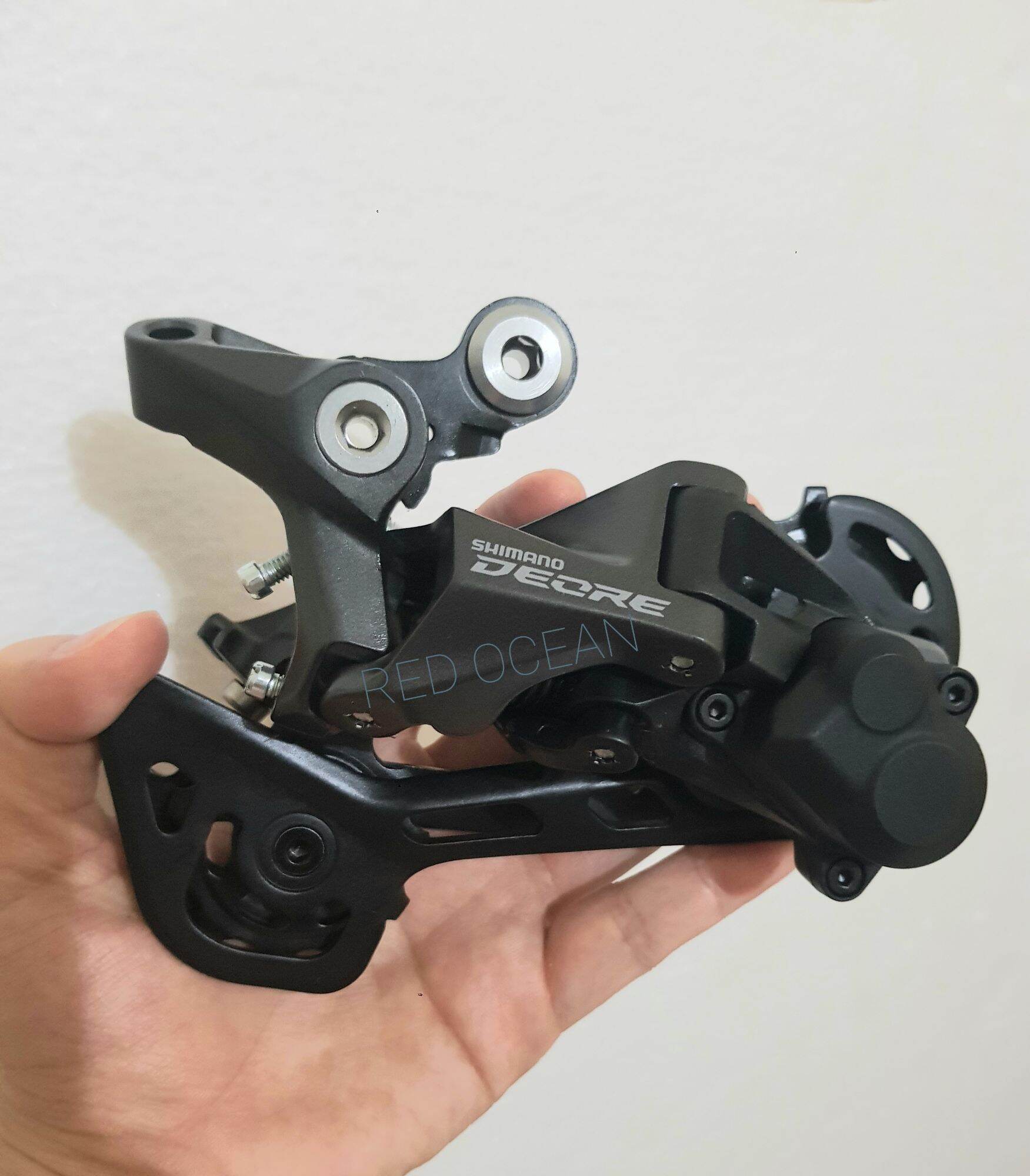 Jual Rd Shimano Deore 10 Speed Terbaru 