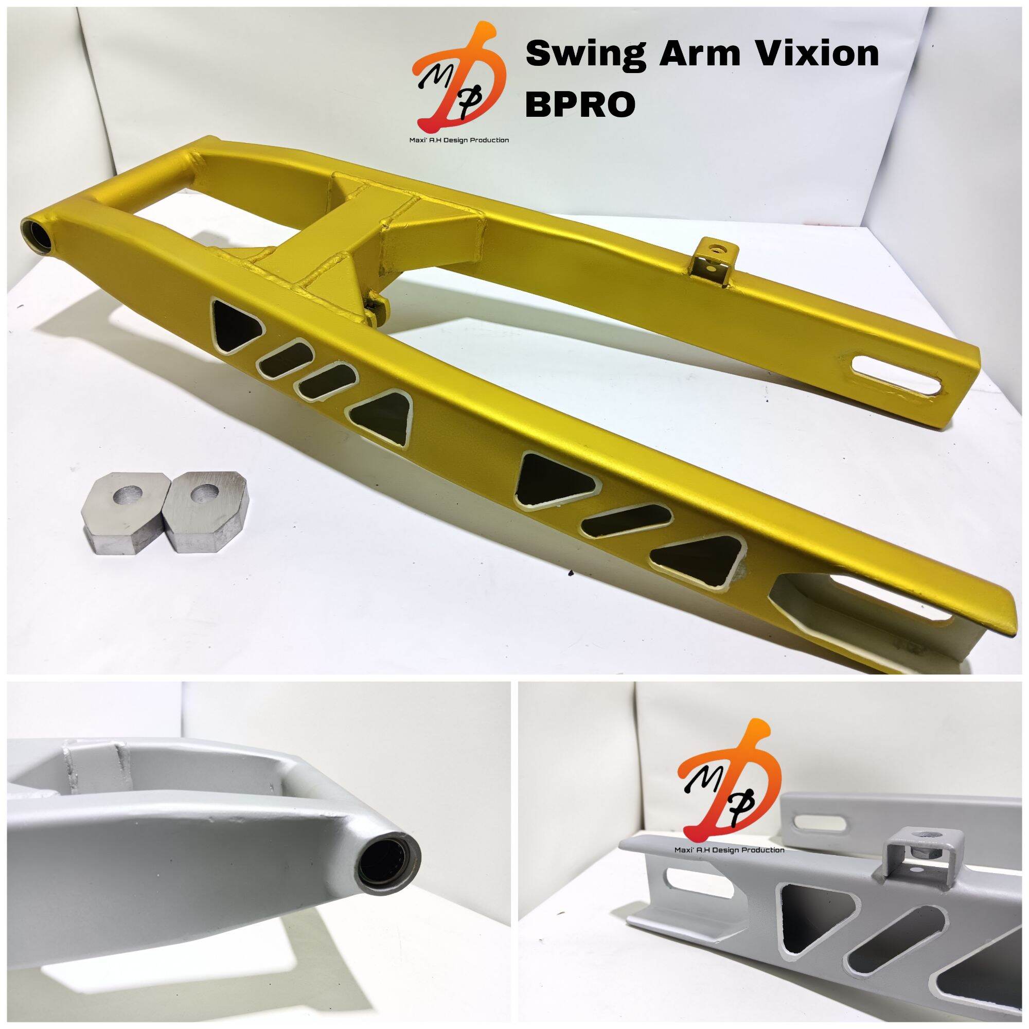 Swing Arm Vixion BPRO Lazada Indonesia