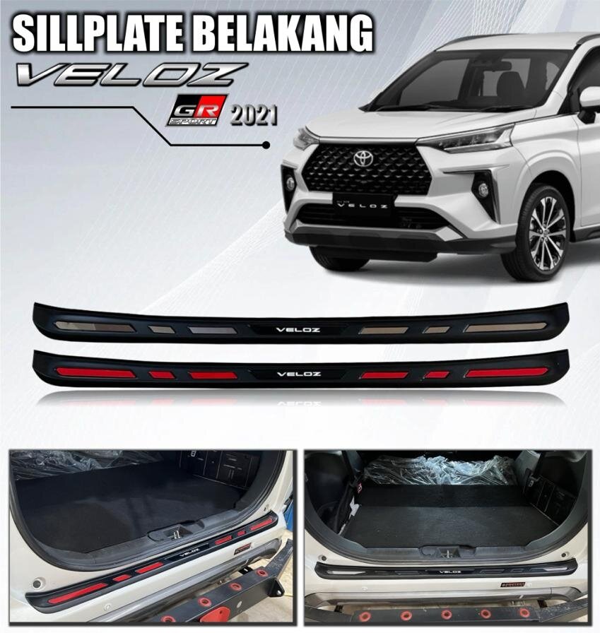 Menggali Seluk Beluk Bekleding Belakang Avanza: Kenyamanan, Estetika, dan Pilihan Modifikasi