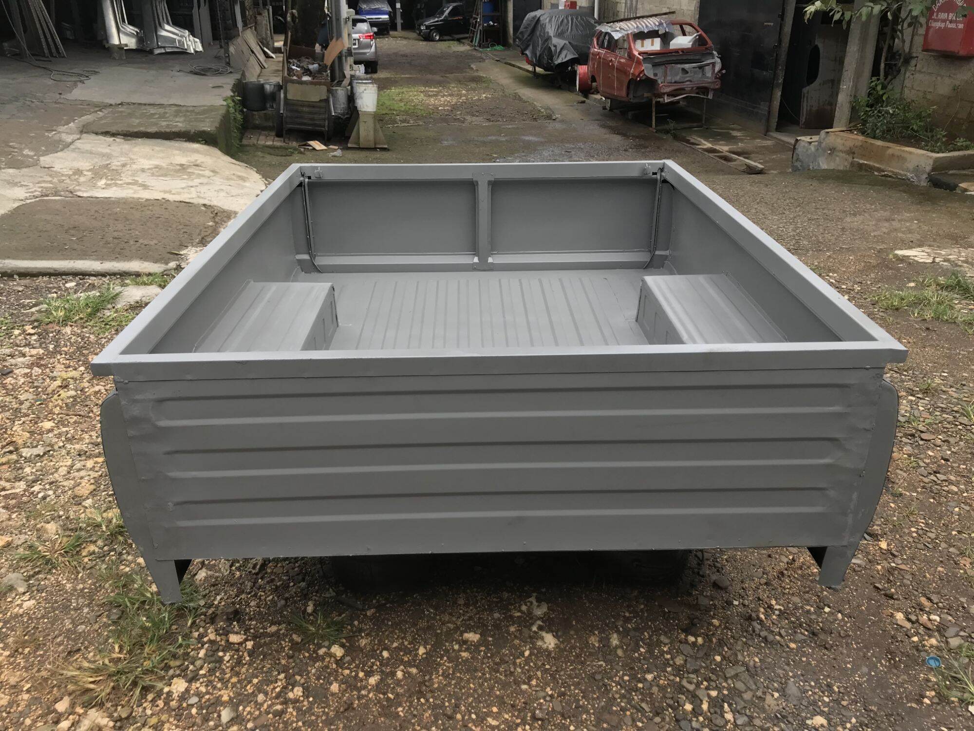 BAK PANTHER JENDOL Harga 5,600,000 rupiah*Gratis Ongkir