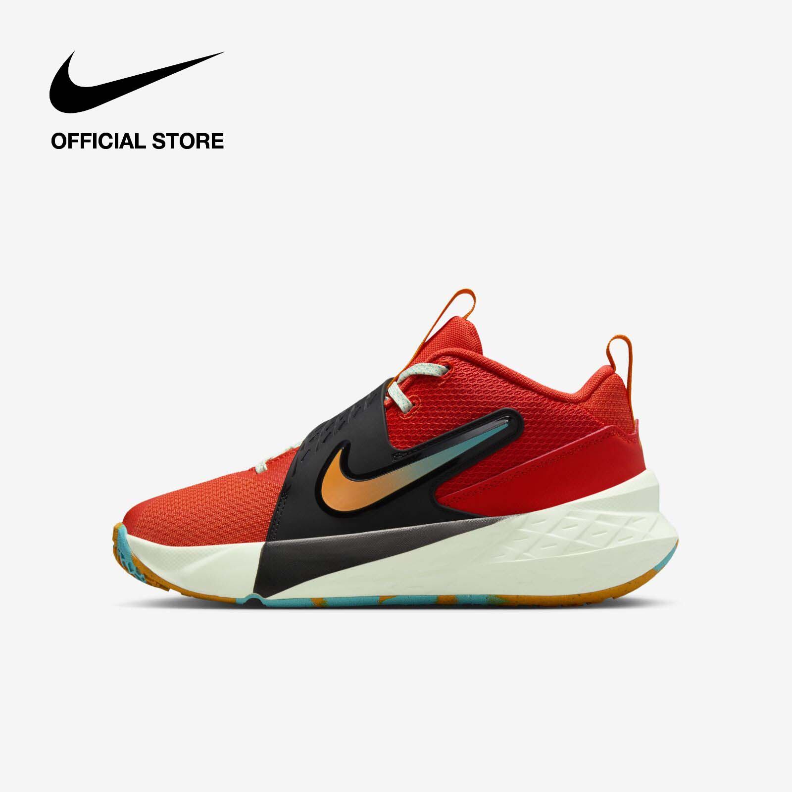 sepatu basket nike 2019