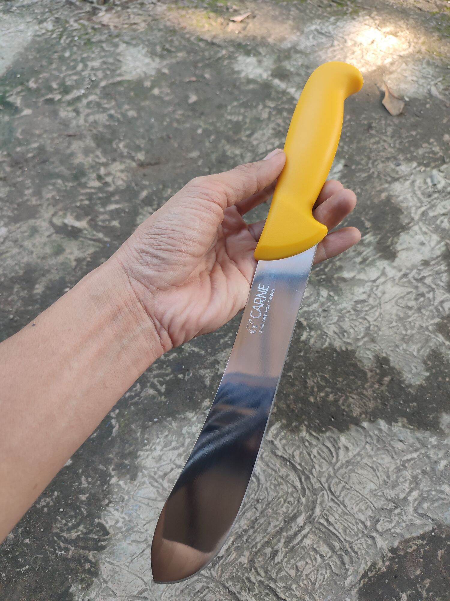 Set of Knives for Slaughtering Sheep, Goats, Aqiqah, Qurban