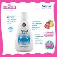 Shampo Selsun Blue Five 50ml/120ml/200ml