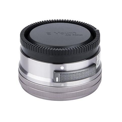 sony e mount cover